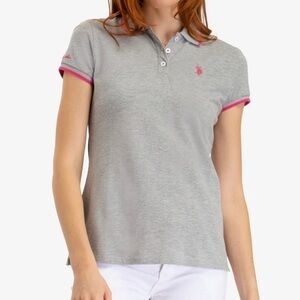 US Polo Assn. Polo Shirt (S)
